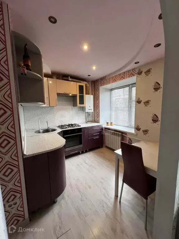 Продаётся 2-к квартира, 44.3 м - Фото 0