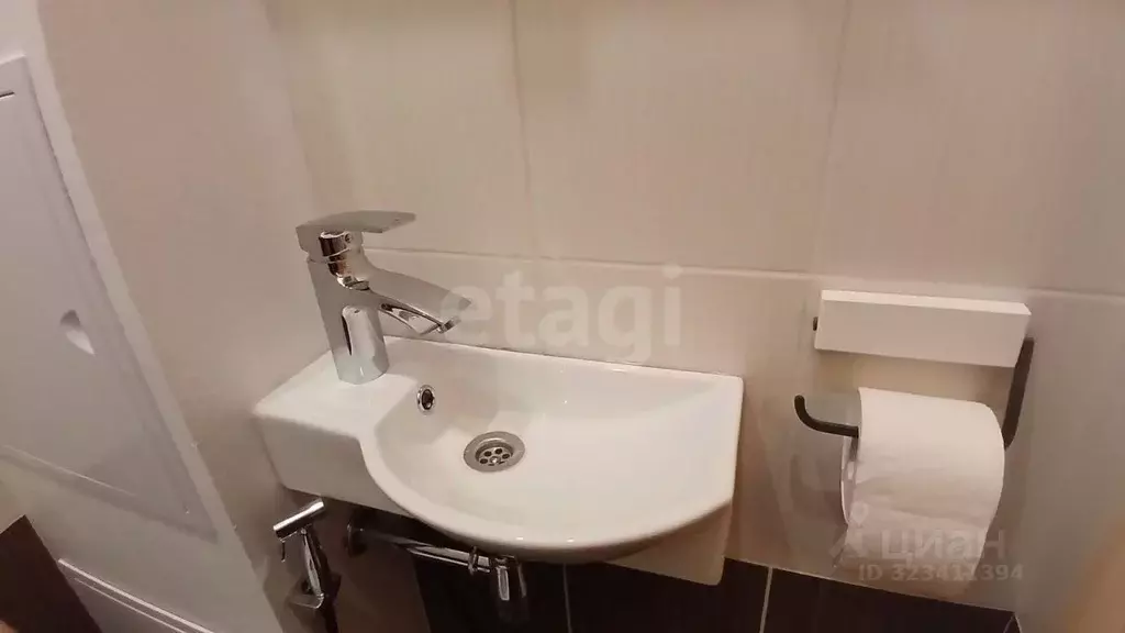 3-к кв. Новосибирская область, Новосибирск просп. Димитрова, 6 (62.4 ... - Фото 1