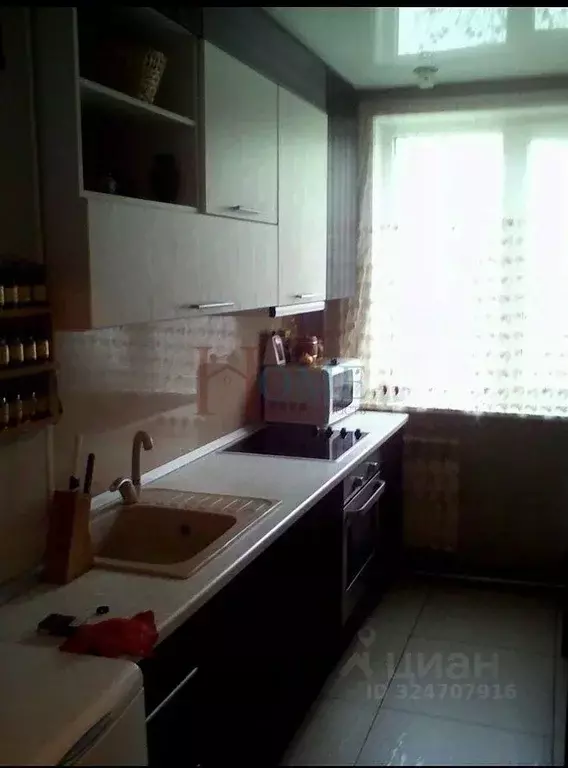 2-к кв. Новосибирская область, Новосибирск Киевская ул., 12 (48.0 м) - Фото 2