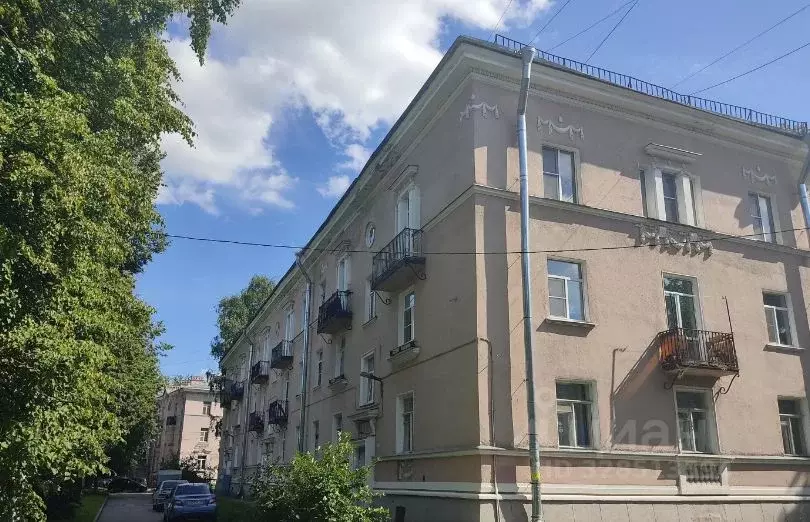 Комната Санкт-Петербург, Санкт-Петербург, Колпино ул. Косинова, 9 ... - Фото 2