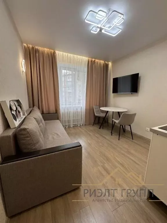 Студия Татарстан, Казань Коллективная ул., 29 (20.0 м) - Фото 1