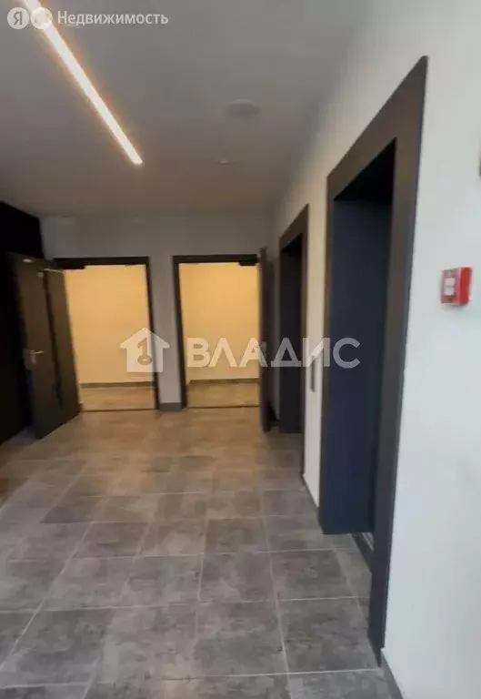 2-комнатная квартира: посёлок городского типа Мисайлово, 2 (35 м) - Фото 2