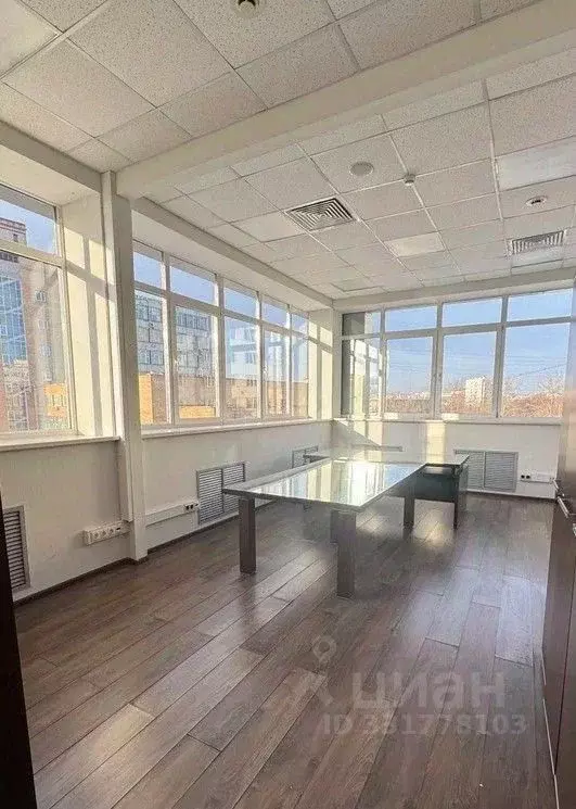 Офис в Москва 2-я Хуторская ул., 38АС23 (4089 м) - Фото 1