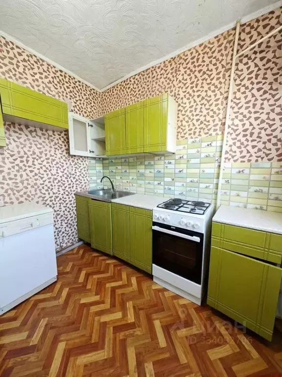 3-к кв. Калининградская область, Гусев ул. Победы, 16 (66.8 м) - Фото 2