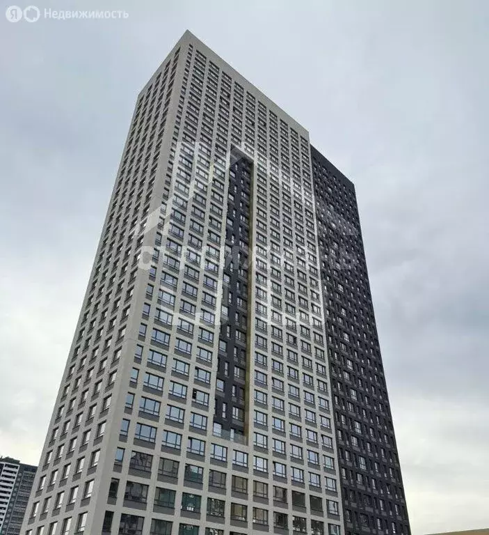 1-комнатная квартира: Екатеринбург, улица Репина, 111 (44.5 м) - Фото 1