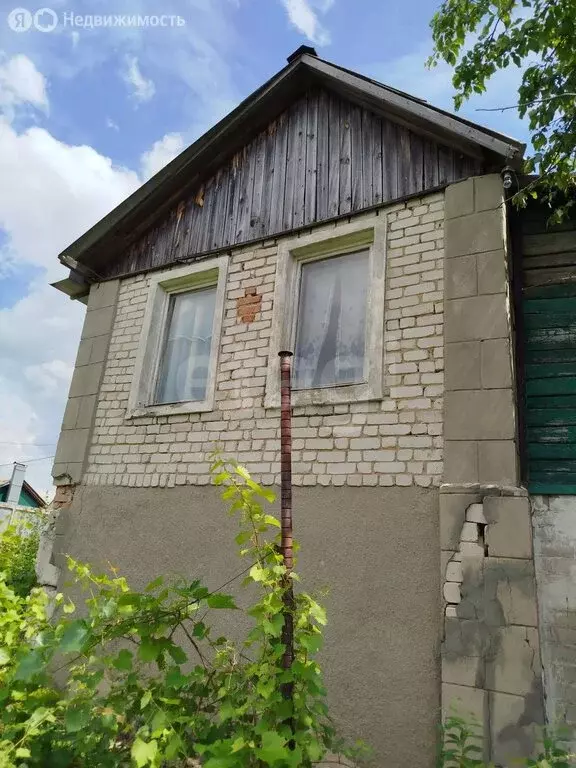 Участок в Борисоглебск, СНТ Черёмушки (7.71 м) - Фото 2