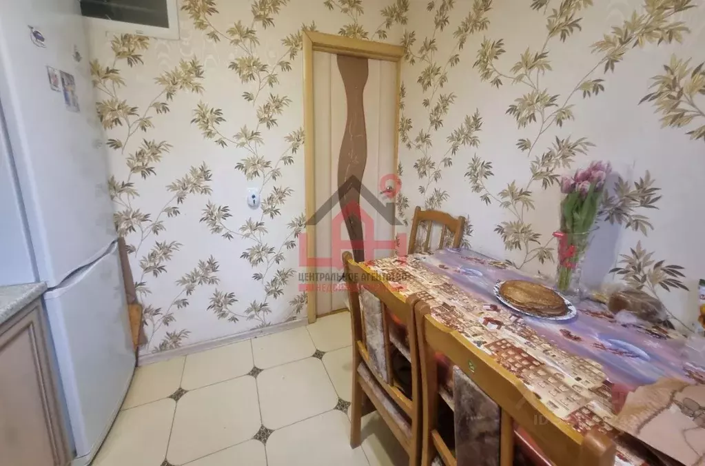 3-к кв. Ставропольский край, Ессентуки Вокзальная ул., 4 (56.1 м) - Фото 2