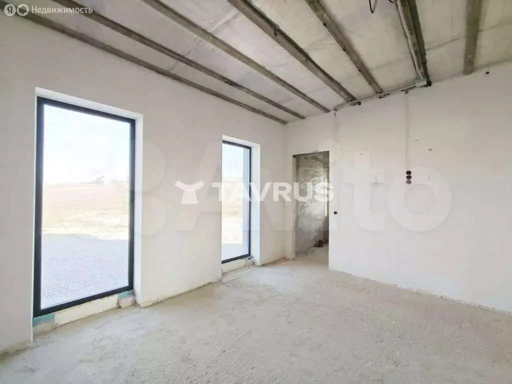 Дом в Чистенское сельское поселение, село Левадки, территория 1-й ... - Фото 1