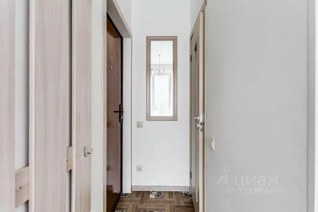 1-к кв. Москва Каширское ш., 65к3 (16.0 м) - Фото 2