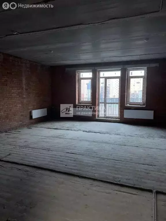 2-комнатная квартира: Химки, микрорайон Клязьма-Старбеево, квартал ... - Фото 2