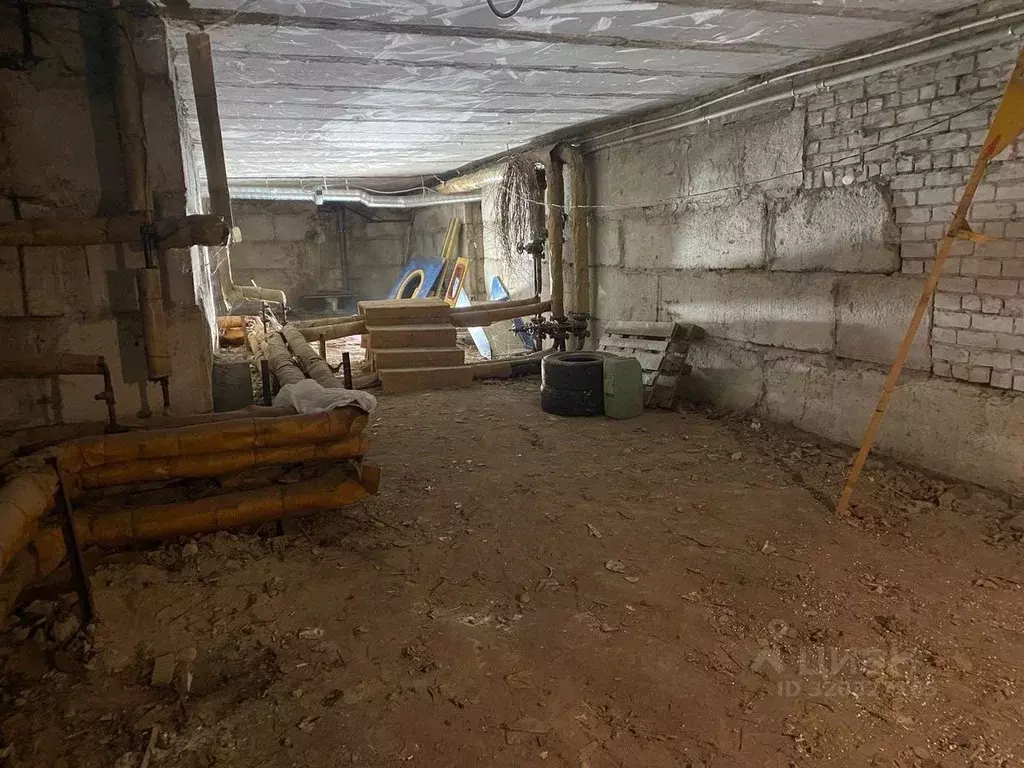 Помещение свободного назначения в Кировская область, Киров ул. ... - Фото 2