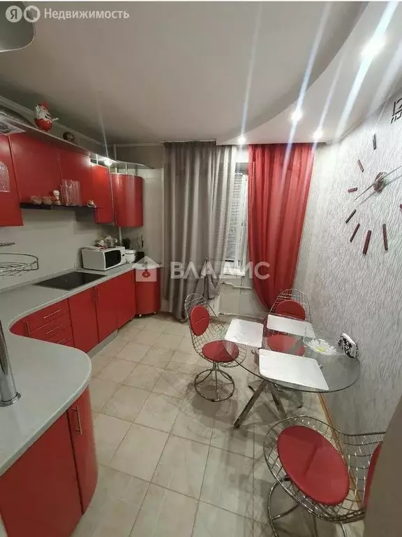 2-комнатная квартира: Белгород, Славянская улица, 7 (51.4 м) - Фото 0