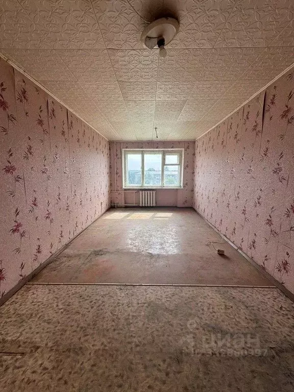 Комната Чувашия, Новочебоксарск Советская ул., 14 (17.8 м) - Фото 1