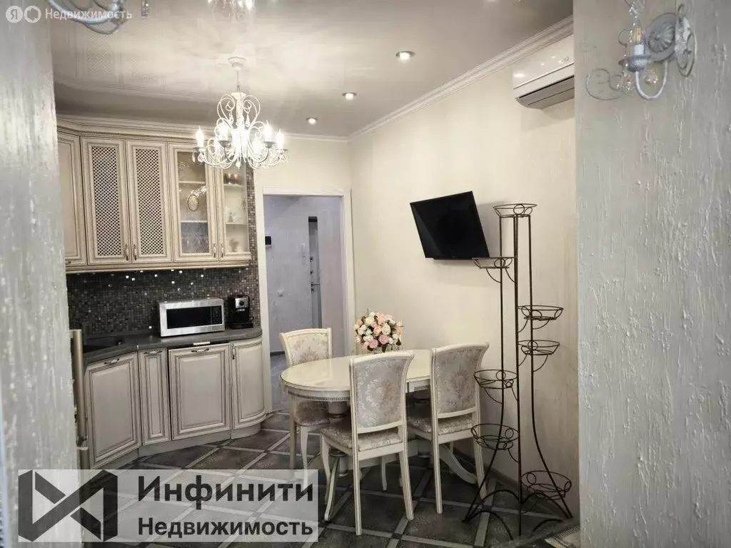 1-комнатная квартира: Ставрополь, улица Пушкина, 65В (39.5 м) - Фото 2