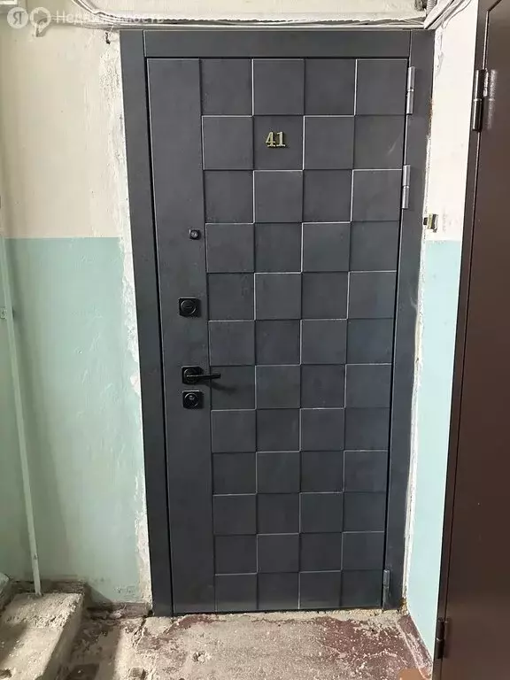 2-комнатная квартира: Реж, Трудовая улица, 32 (43.8 м) - Фото 2