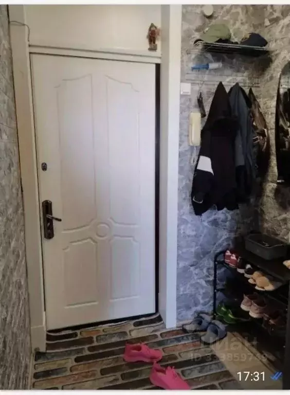 Квартира, 1 комната, 35 м - Фото 1
