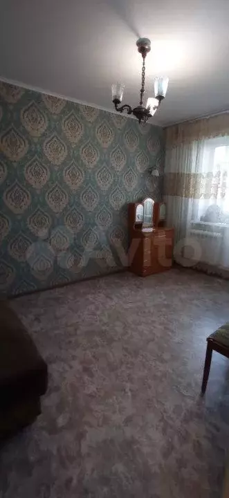 1-к. квартира, 30 м, 4/9 эт. - Фото 1