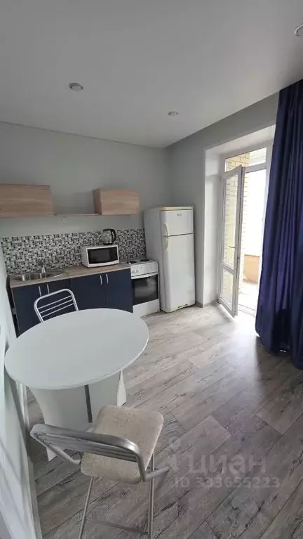 Студия Хакасия, Абакан ул. Некрасова, 33 (29.0 м) - Фото 1