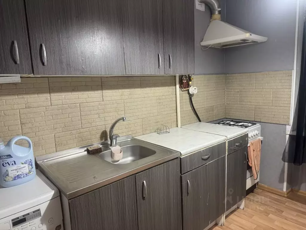 2-к кв. Ростовская область, Ростов-на-Дону Северный мкр, просп. ... - Фото 0