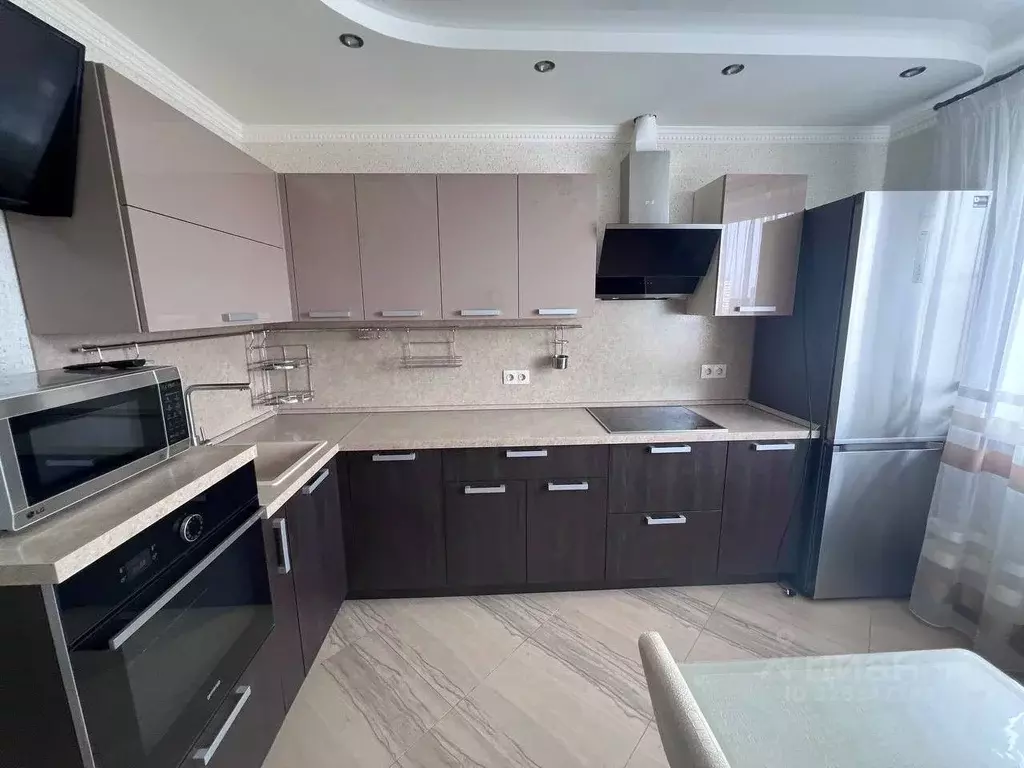 1-к кв. Москва Внуковское поселение, ул. Самуила Маршака, 23к1 (38.0 ... - Фото 1