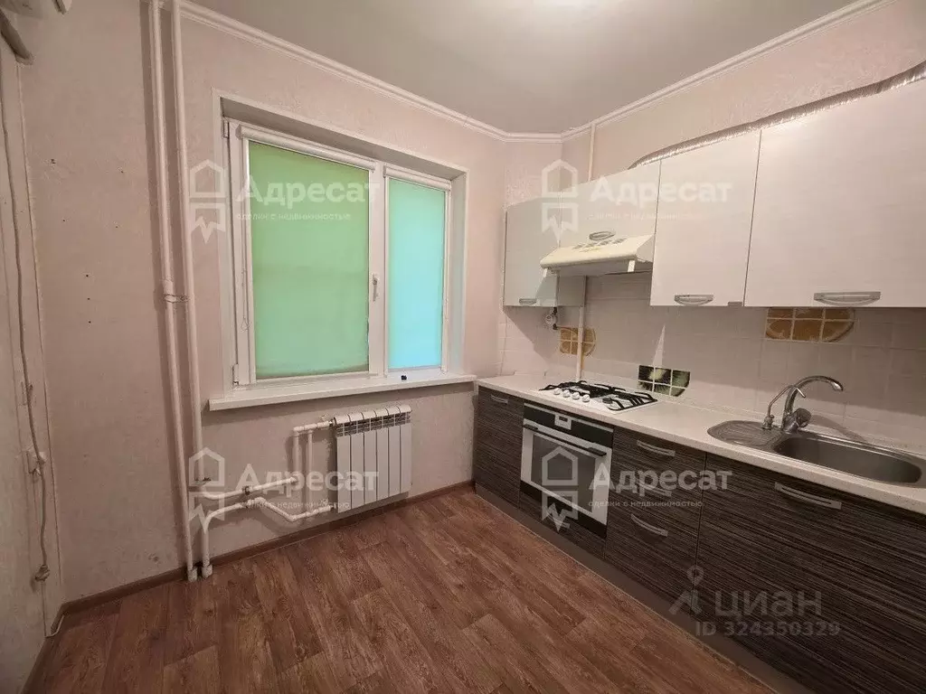1-к кв. Волгоградская область, Волгоград ул. Репина, 3 (35.0 м) - Фото 2