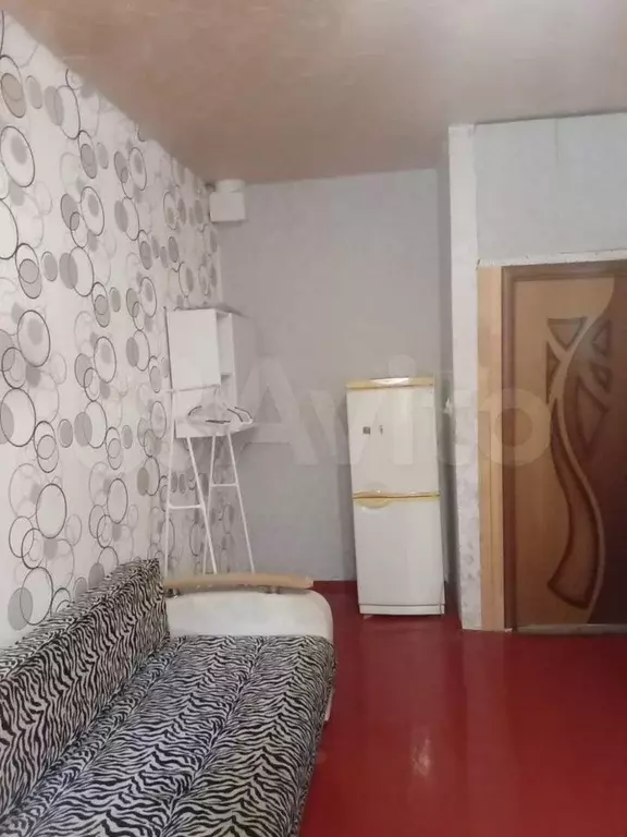 Комната 15 м в 3-к., 1/2 эт. - Фото 1