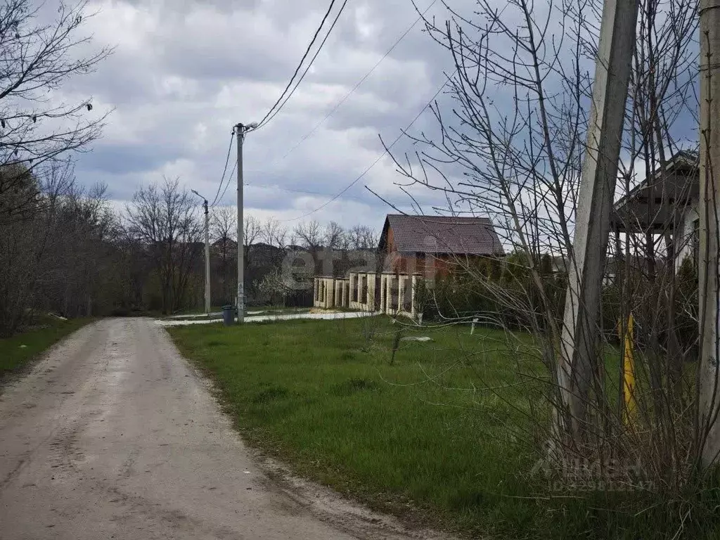 Участок в Белгородская область, Белгород Управа № 11 Ботанический сад, ... - Фото 2