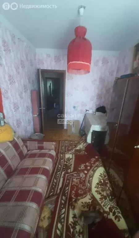 3-комнатная квартира: Липецк, улица П.И. Смородина, 22 (61.3 м) - Фото 1
