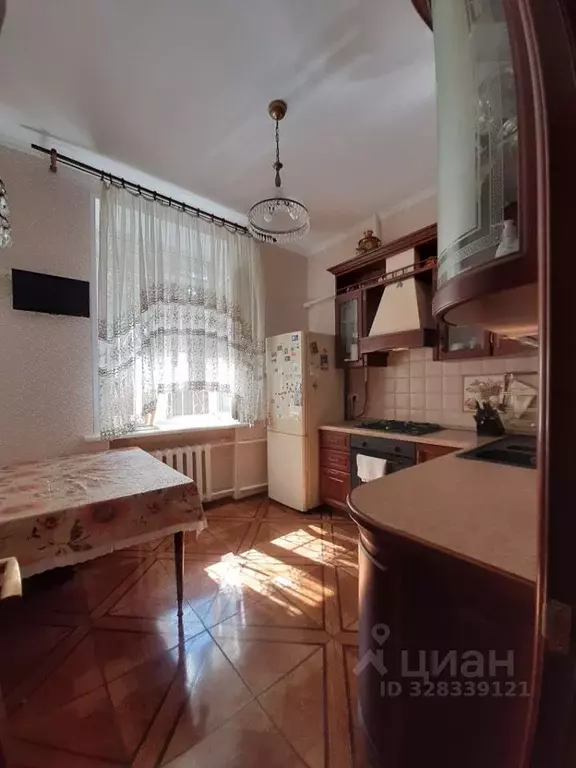 2-к кв. Москва ул. Зорге, 2 (56.0 м) - Фото 1