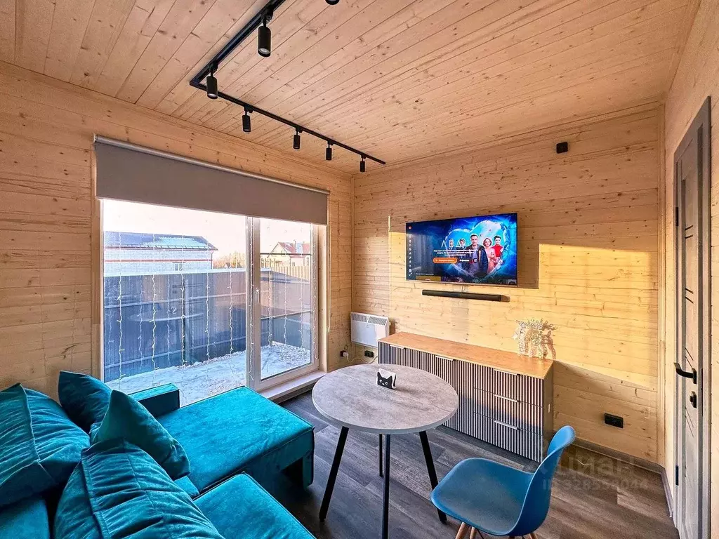 Дом в Владимирская область, Гороховецкий муниципальный округ, д. ... - Фото 1