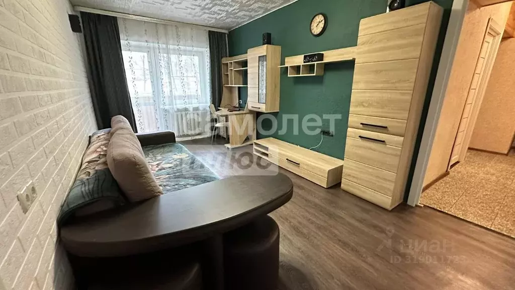 2-к кв. Московская область, Королев проезд Макаренко, 6а (44.0 м) - Фото 0