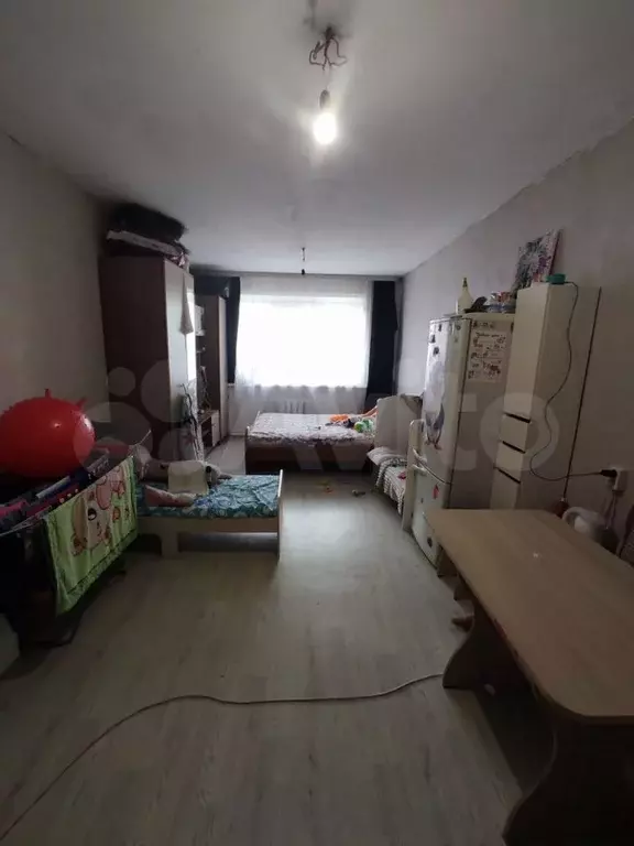 Комната 18,4 м в 1-к., 4/5 эт. - Фото 1