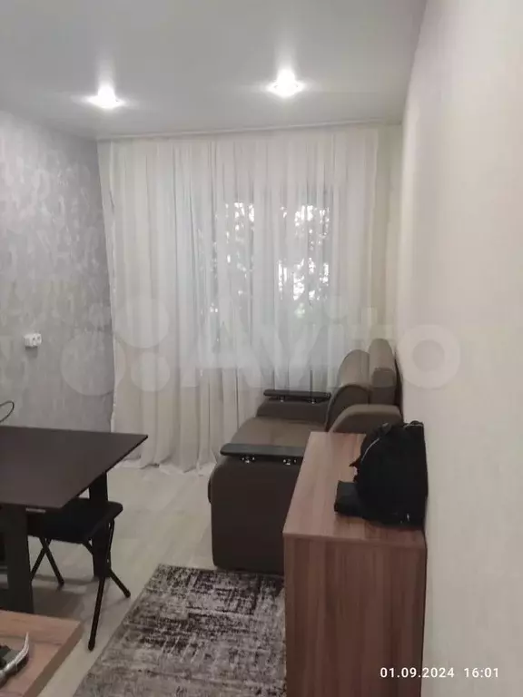 Квартира-студия, 15 м, 2/5 эт. - Фото 1