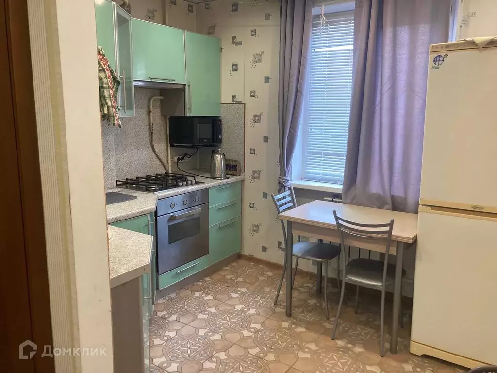 Продаётся 2-к квартира, 52.6 м - Фото 0