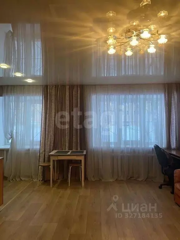 1-к кв. Пермский край, Пермь Кавалерийская ул., 17 (31.0 м) - Фото 2