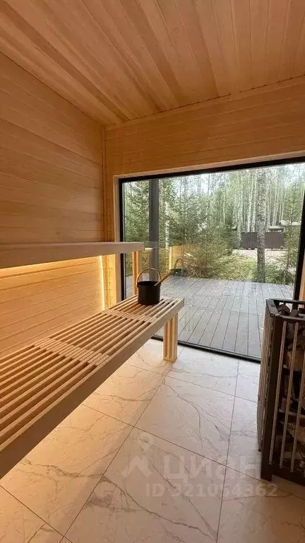 Дом в Московская область, Ступино городской округ, Бекетово парк кп  ... - Фото 1