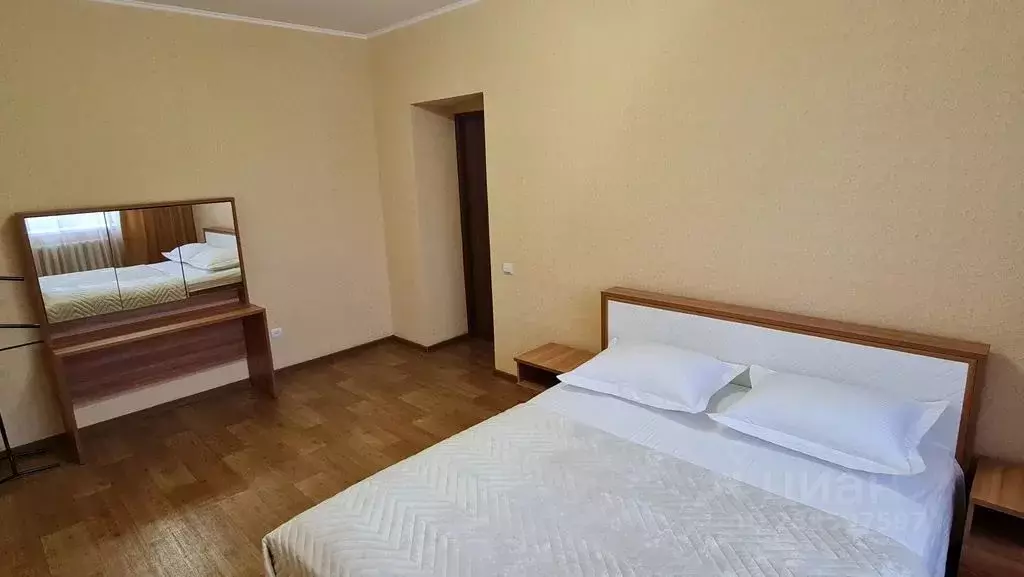 2-к кв. Ульяновская область, Ульяновск Буинский пер., 1 (43.0 м) - Фото 0