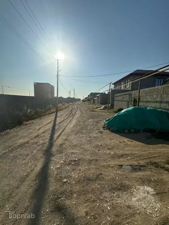 Участок в Дагестан, Махачкала ул. Облачная, 60 (4.5 сот.) - Фото 2