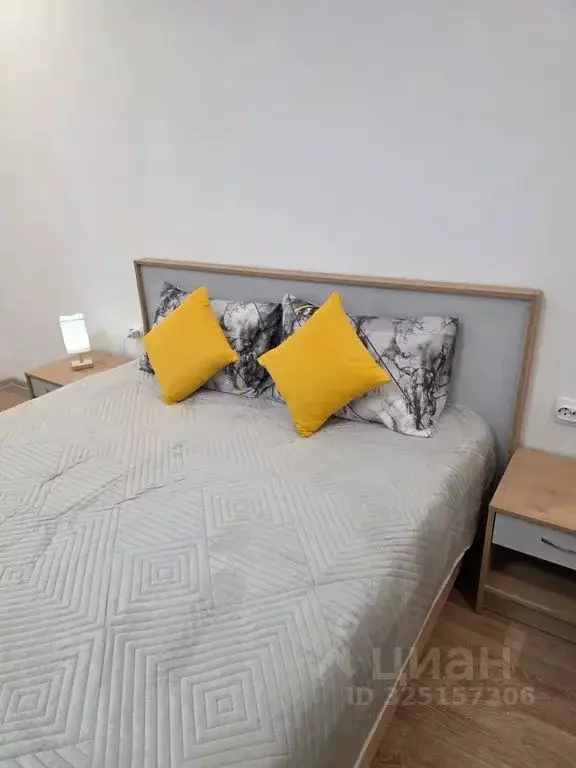 2-к кв. Бурятия, Улан-Удэ просп. 50-летия Октября, 2/1 (65.0 м) - Фото 2