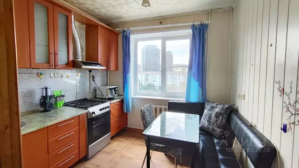 2-к кв. Краснодарский край, Новороссийск Суворовская ул., 2Б (54.0 м) - Фото 1