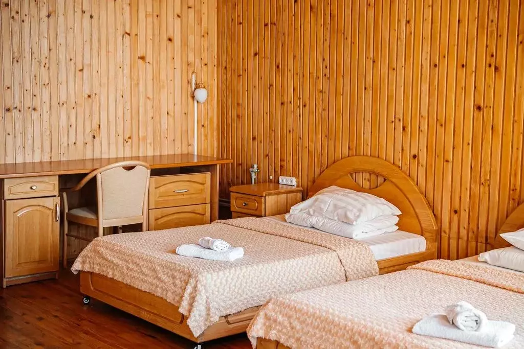 Комната Крым, Судак ул. Набережная, 73 - Фото 1