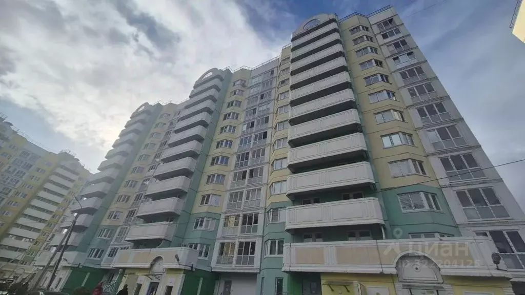 2-к кв. Ленинградская область, Всеволожский район, Заневское городское ... - Фото 0