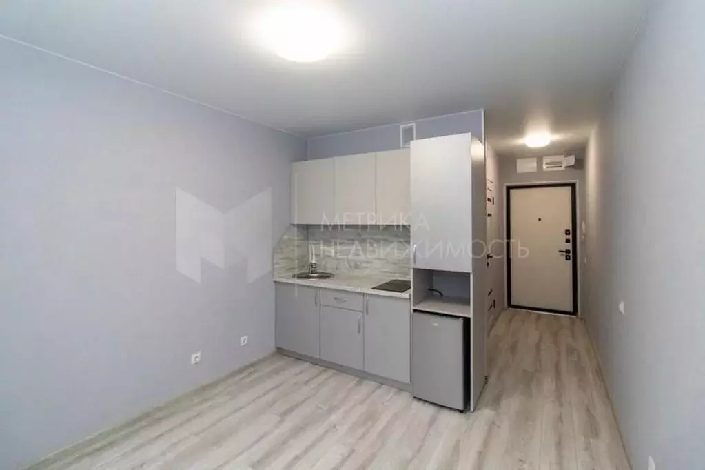 Квартира, студия, 18 м - Фото 1