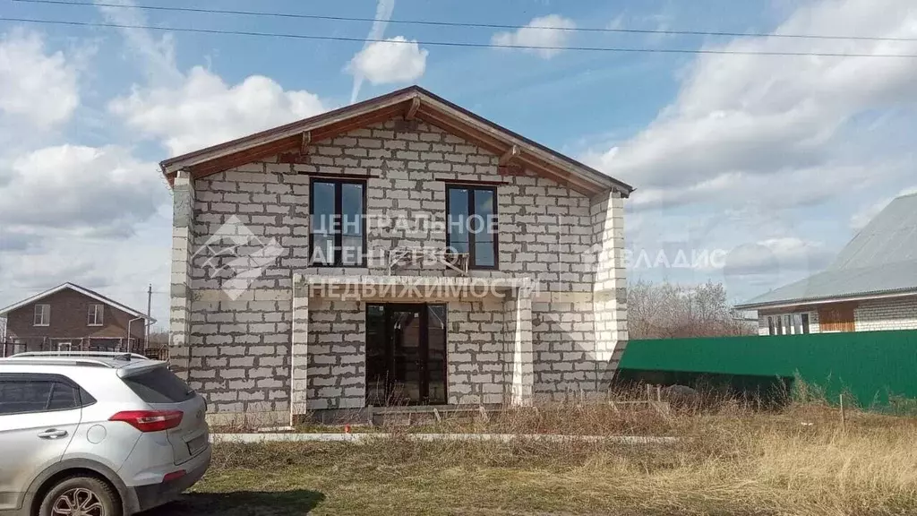 Дом 182 м на участке 15 сот. - Фото 0