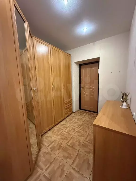 1-к. квартира, 39 м, 2/5 эт. - Фото 1