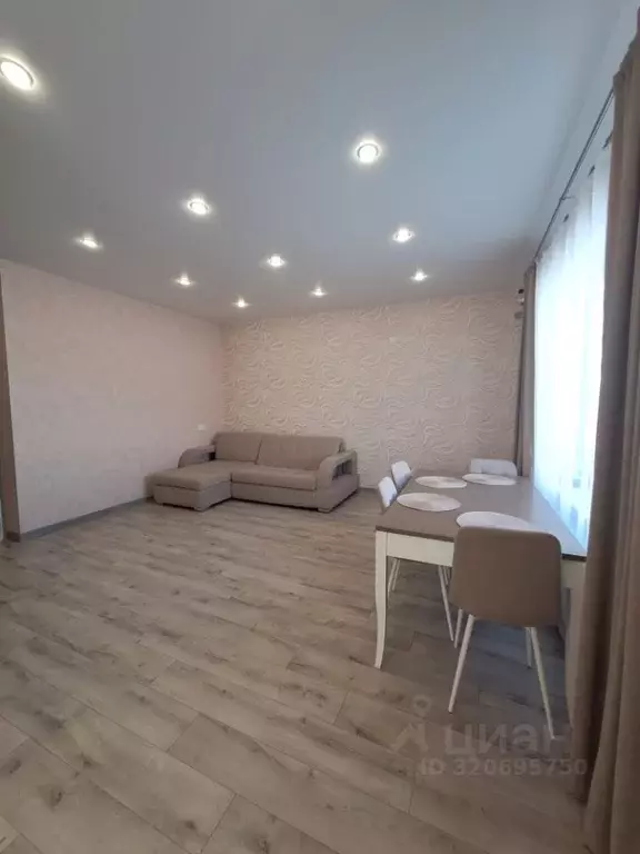 Дом в Кировская область, Киров городской округ, д. Боровые 2 (137 м) - Фото 0