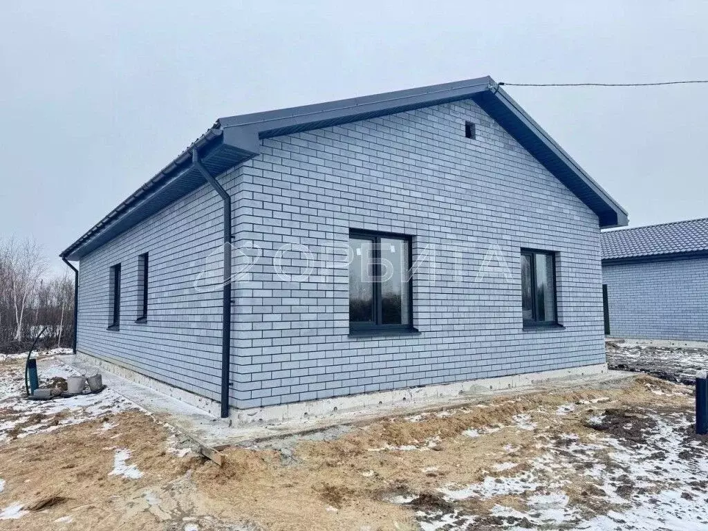 Дом в Тюменская область, Тюмень Царево садовое товарищество, ул. ... - Фото 1