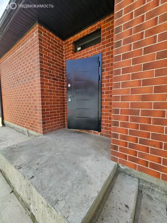 Дом в городской округ Краснодар, станица Елизаветинская (94 м) - Фото 1