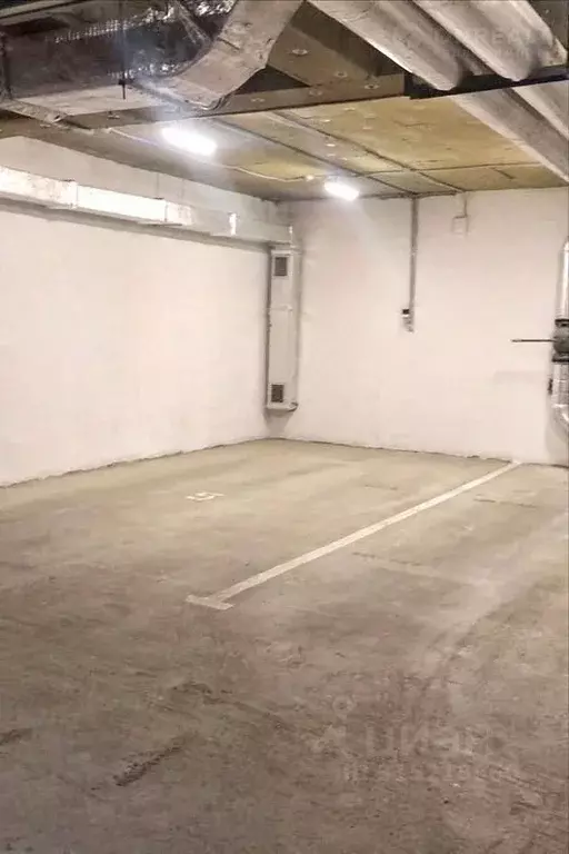 Гараж в Крым, Ялта ул. Красноармейская, 36Бк4 (14 м) - Фото 0