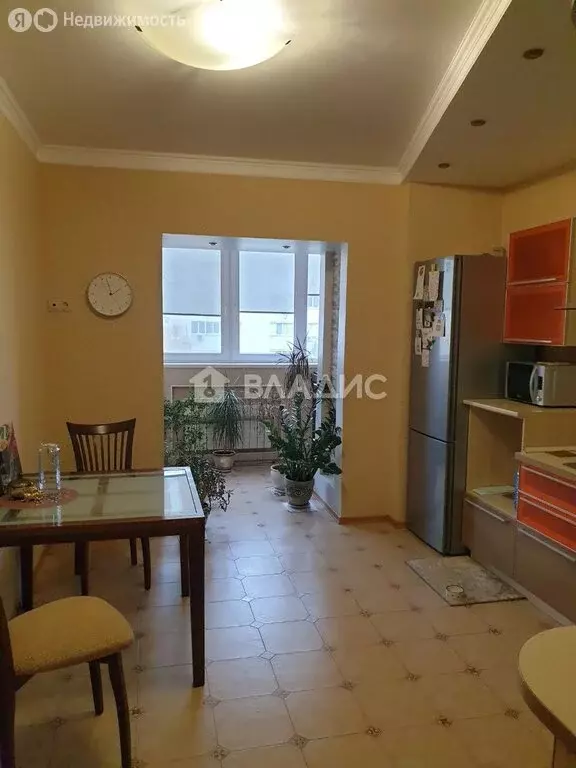 2-комнатная квартира: Белгород, улица Щорса, 55 (72.7 м) - Фото 1